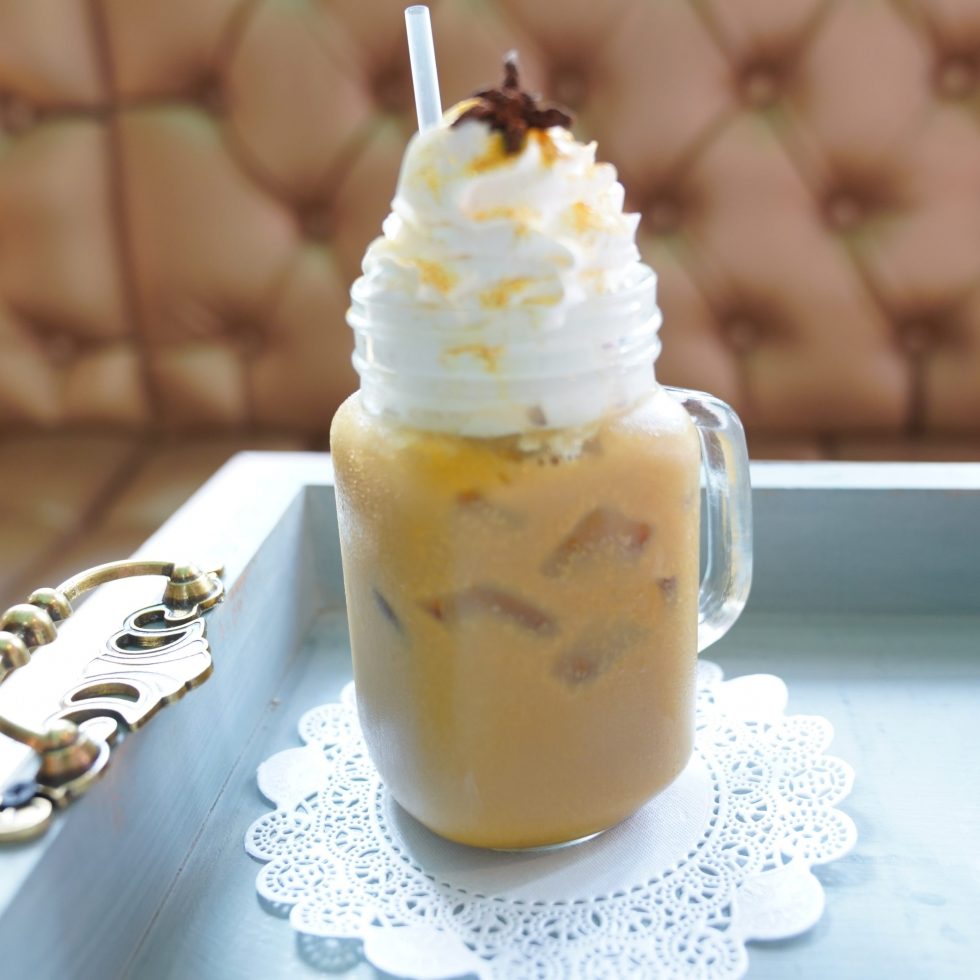 Crepas Culichi Endulza Tu Vida!