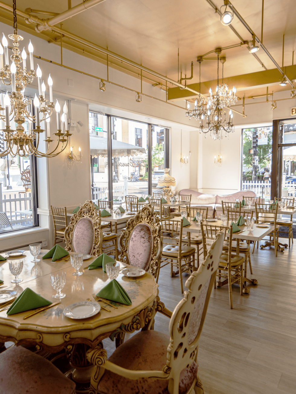 Crepas Culichi Endulza Tu Vida!